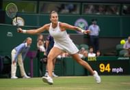 Aryna Sabalenka